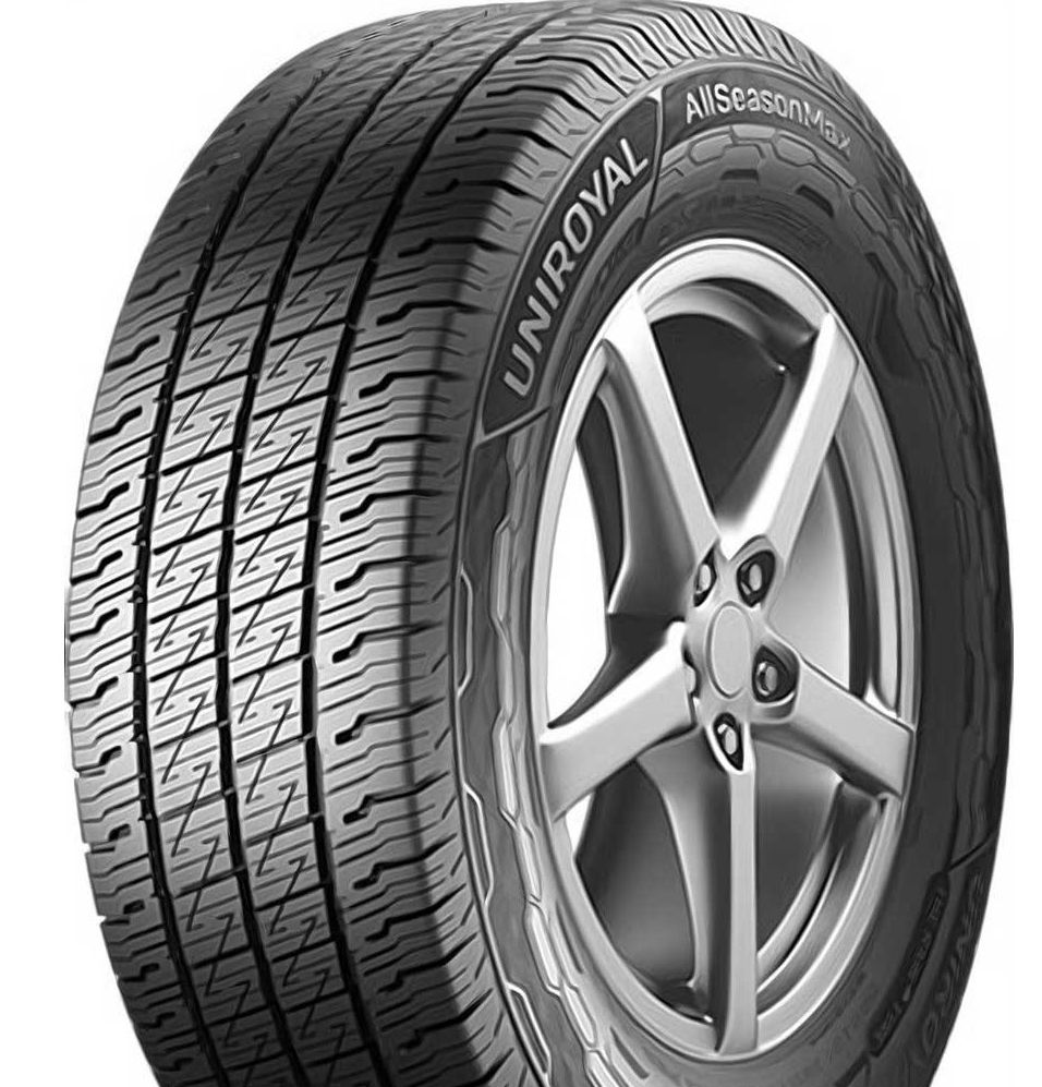 Uniroyal AllSeason Max 215/65 R16C