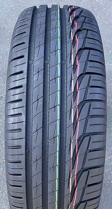 Uniroyal Rain Expert 5 195/65 R15