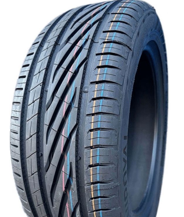 Uniroyal Rain Sport 5 205/55 R16