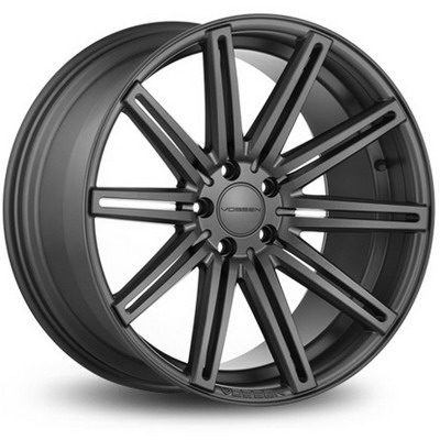 Vossen CV4 R20 5/114,3