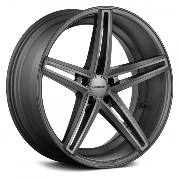 Vossen CV5 R20 5/120