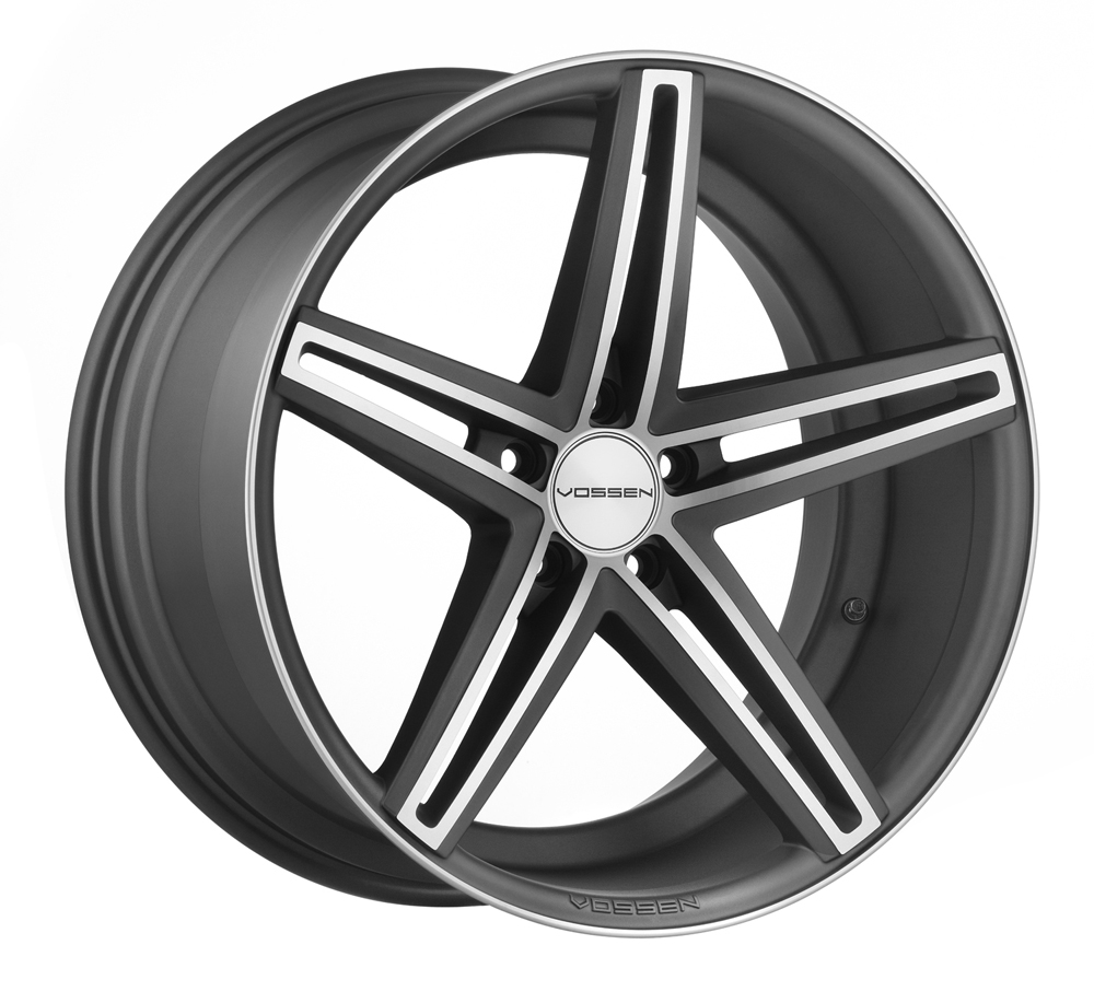 Vossen CV5 R20 5/120