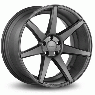 Vossen CV7 R20 5/112
