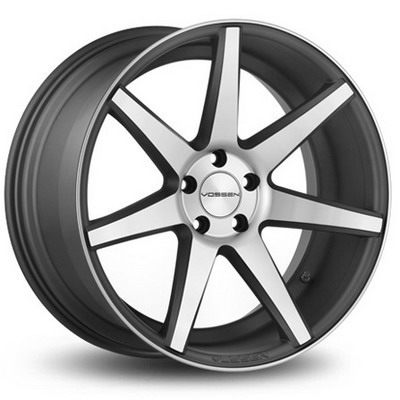 Vossen CV7 R20 5/112
