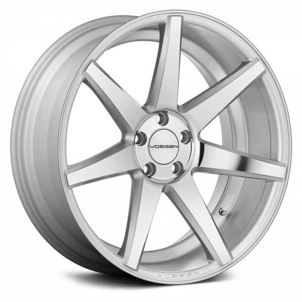 Vossen CV7 R19 5/114,3
