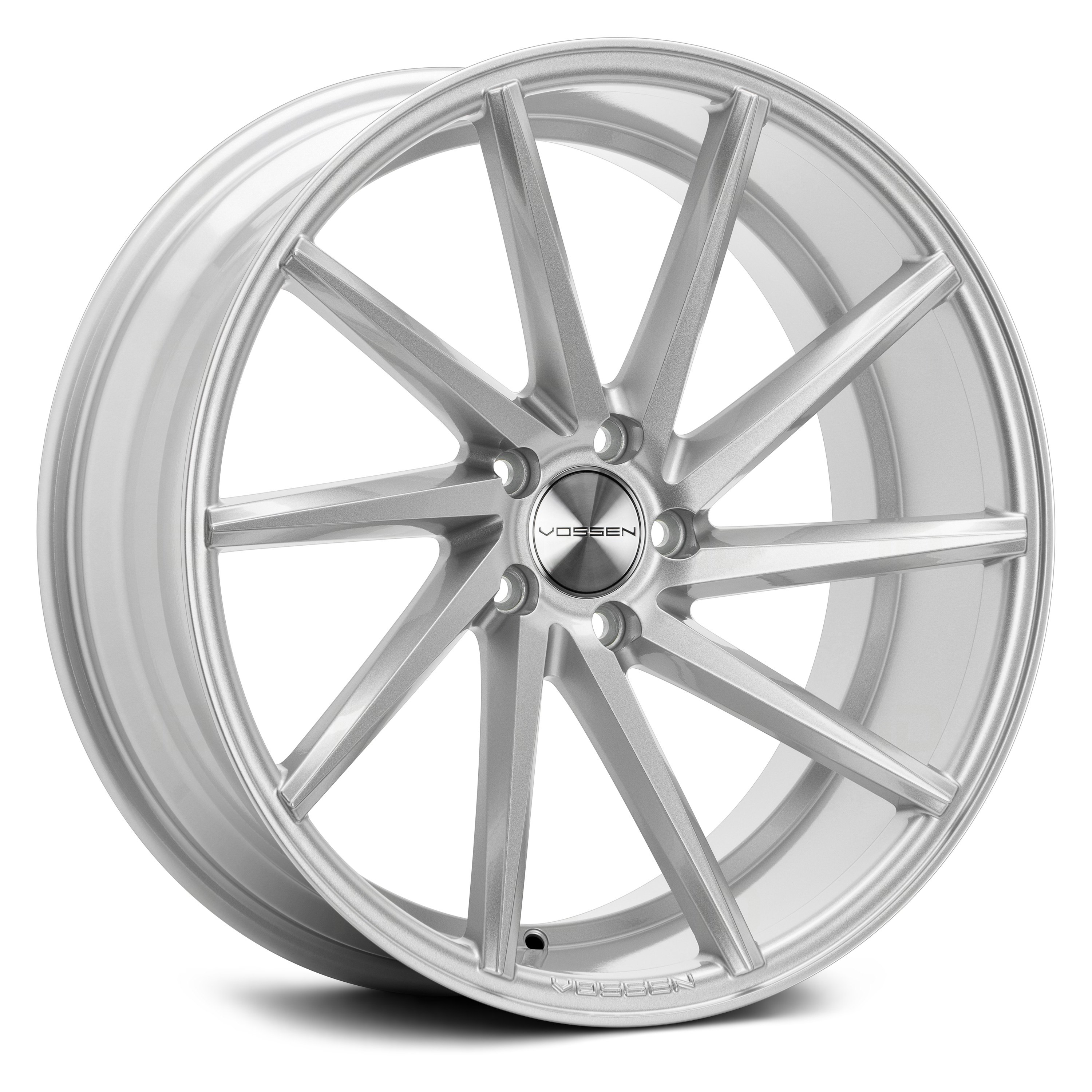 Vossen CVT R17 5/112