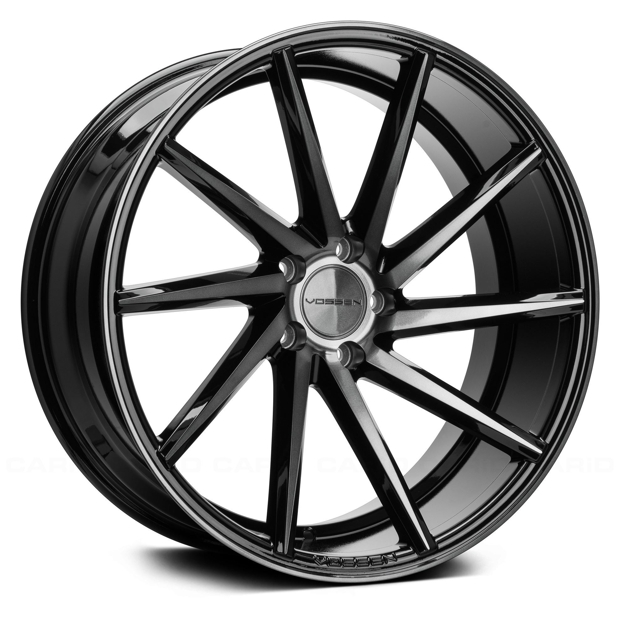 Vossen CVT R17 5/114,3