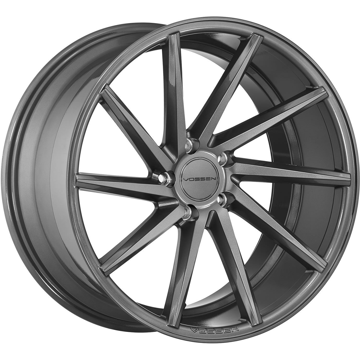 Vossen CVT R19 5/112