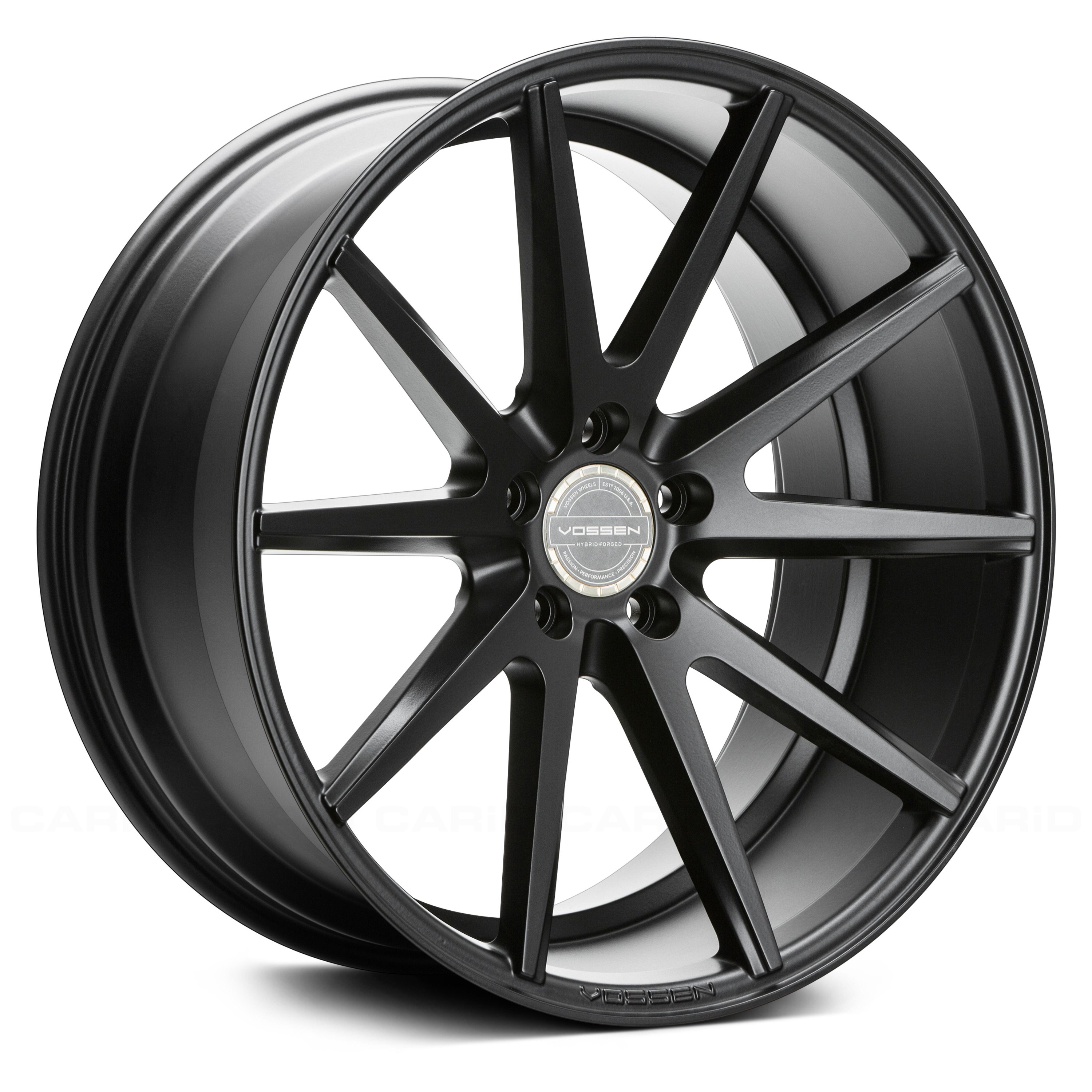 Vossen VFS1 R19 5/112