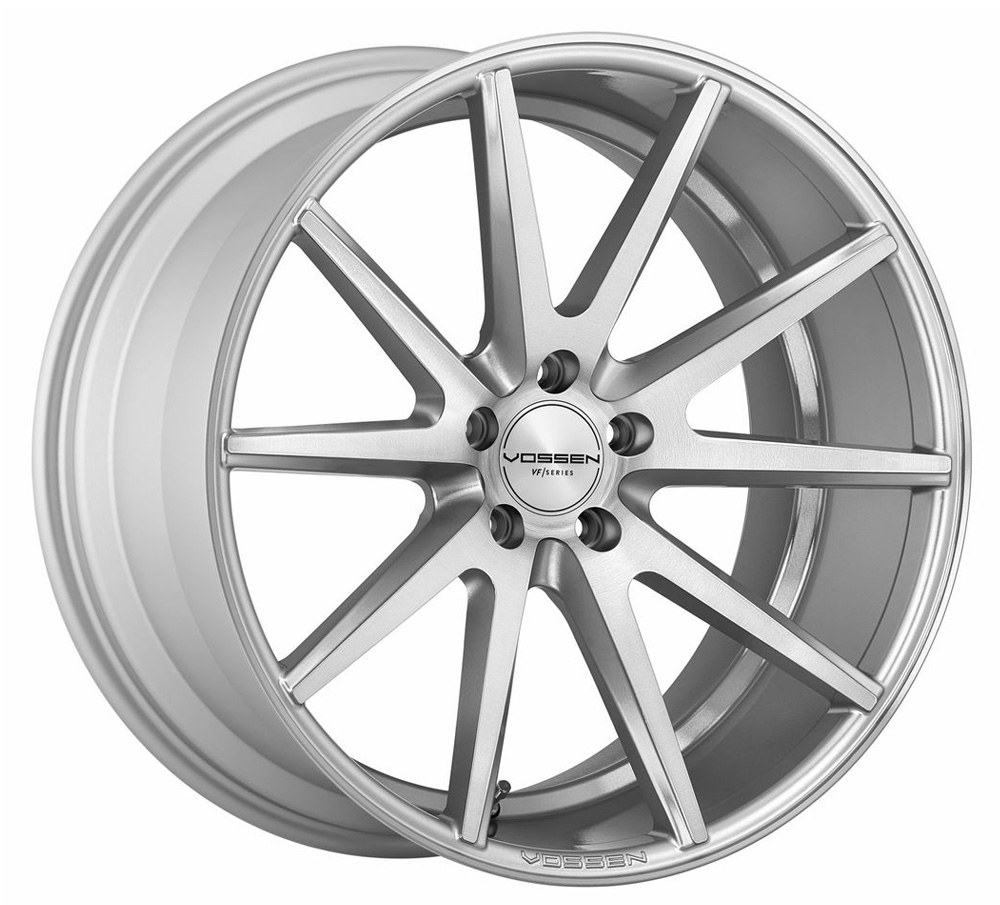 Vossen VFS1 R20 5/114,3