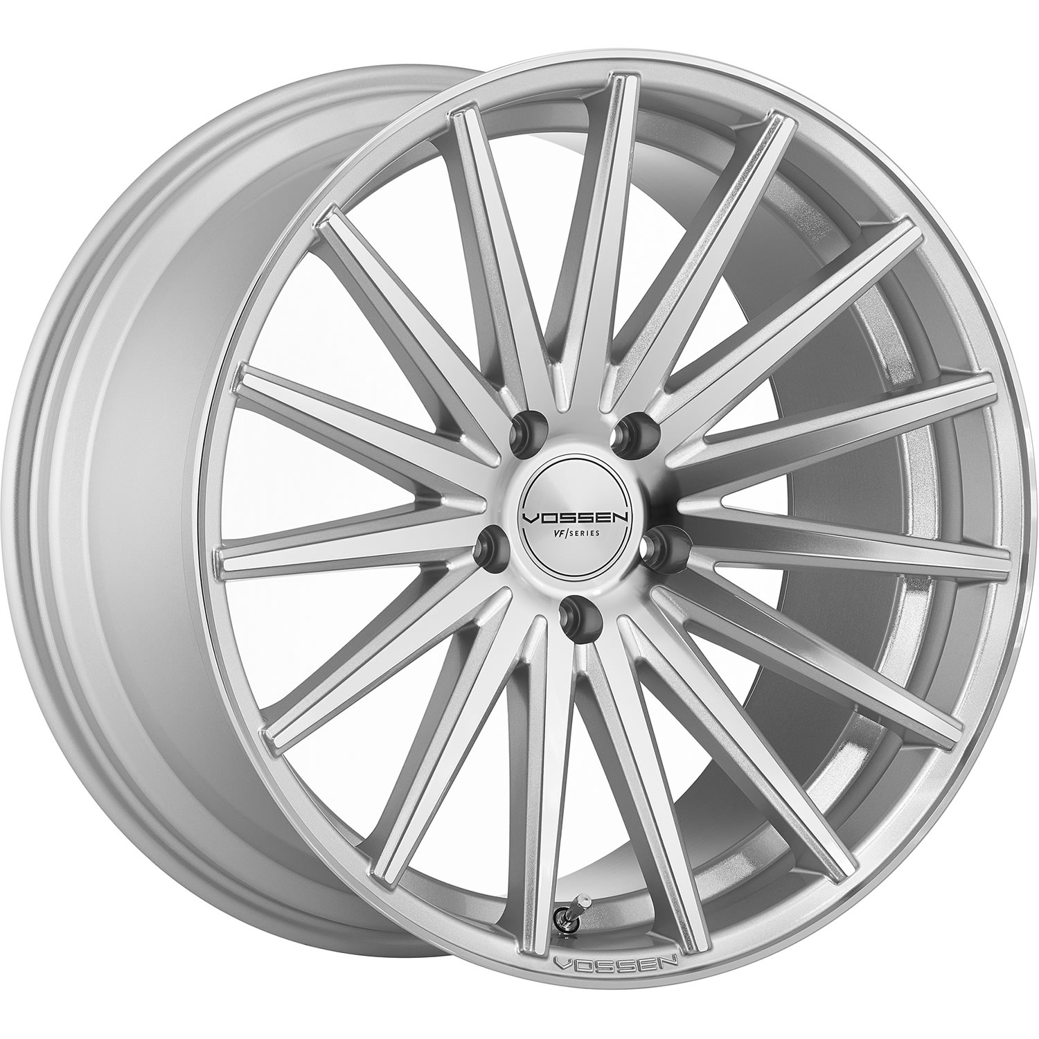 Vossen VFS2 R20 5/112