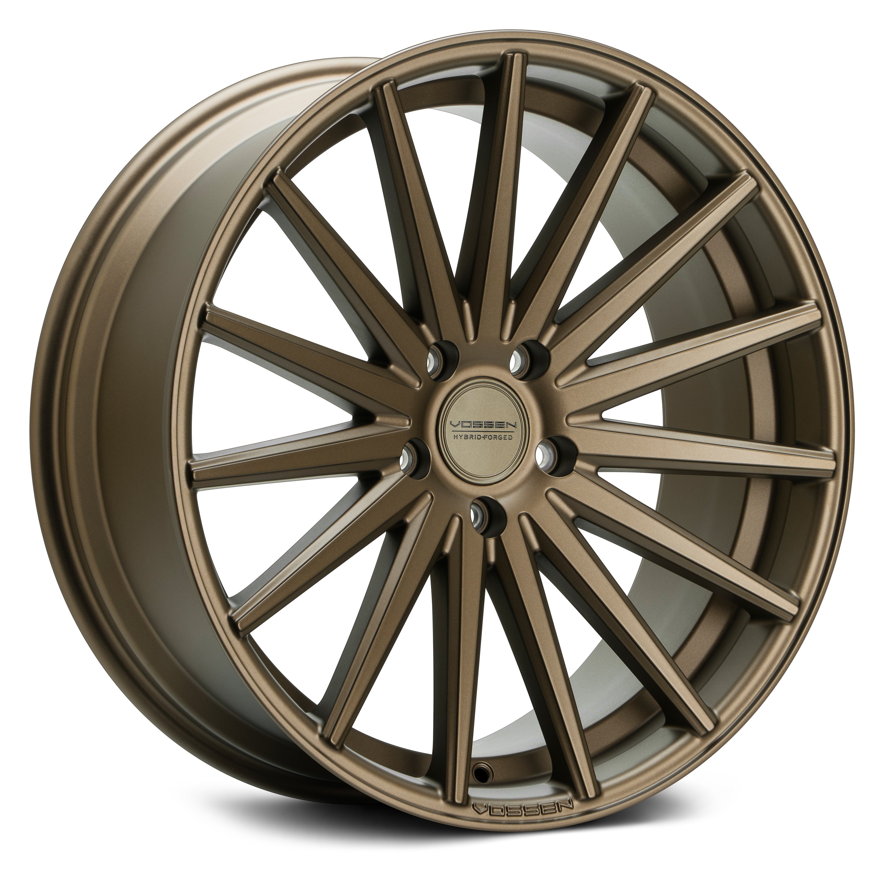 Vossen VFS2 R19 5/112