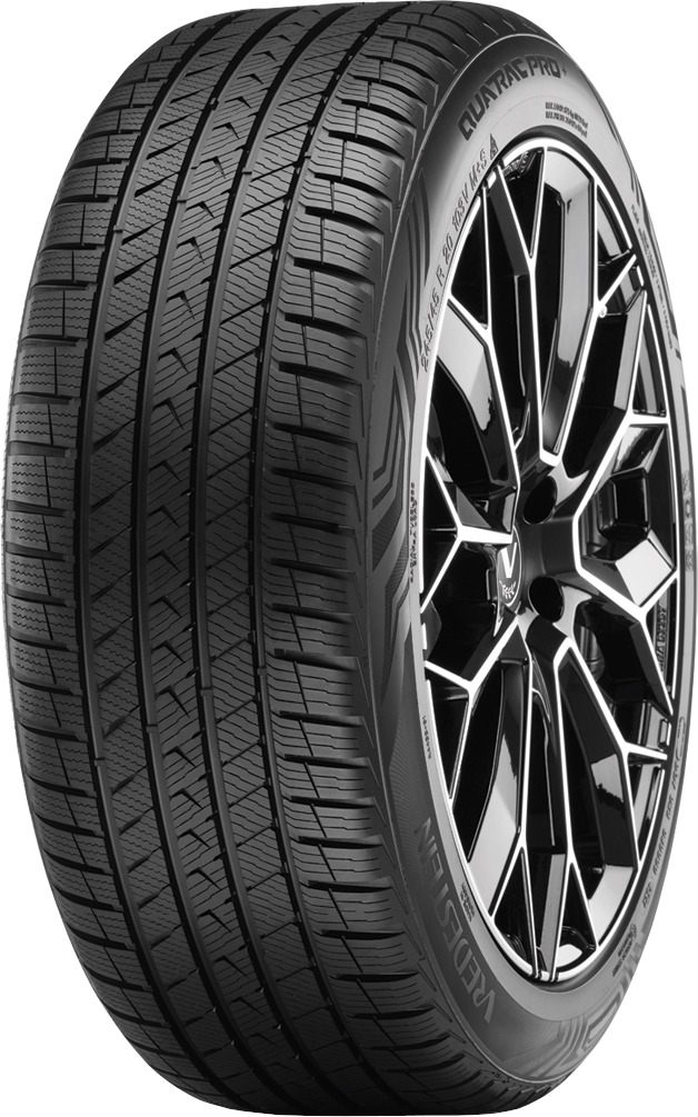Vredestein Quatrac Pro+ 255/55 R18