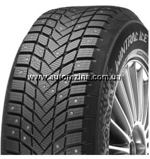 Vredestein Wintrac Ice 215/50 R17