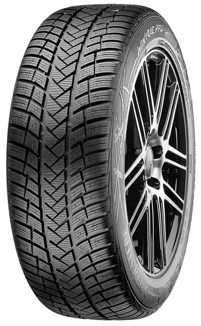 Vredestein Wintrac Pro+ 245/40 R19