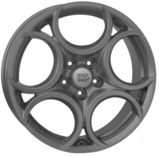 WSP Italy Alfa Romeo (W257) Romeo R18 5/110