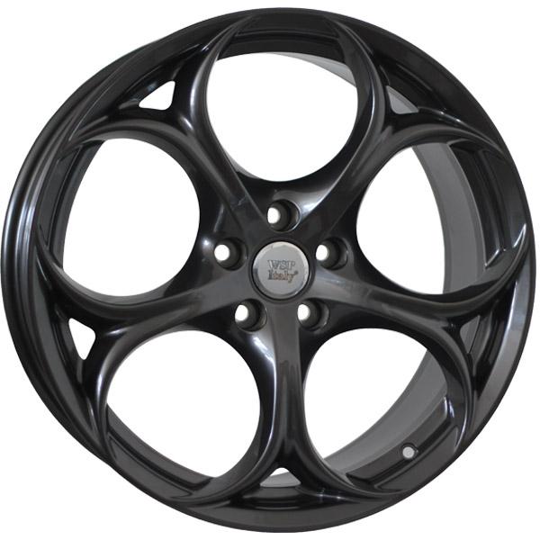 WSP Italy Alfa Romeo (W258) Fedro