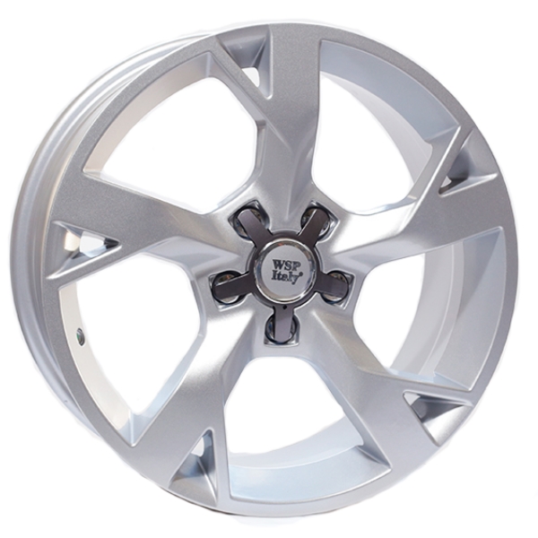 WSP Italy Audi (W548)