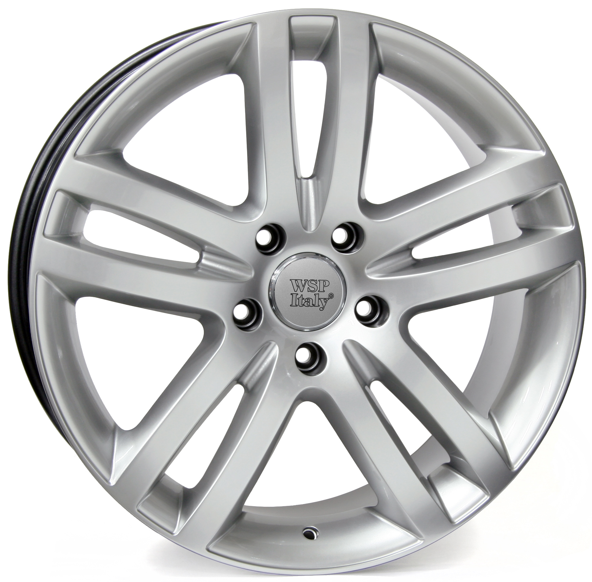 WSP Italy Audi (W551) Q7 Wien R18 5/130