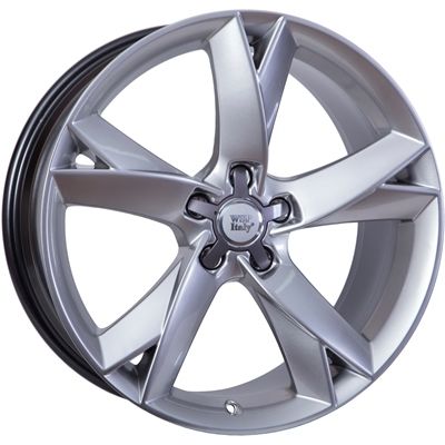 WSP Italy Audi (W558) S5 Potenza R16 5/112