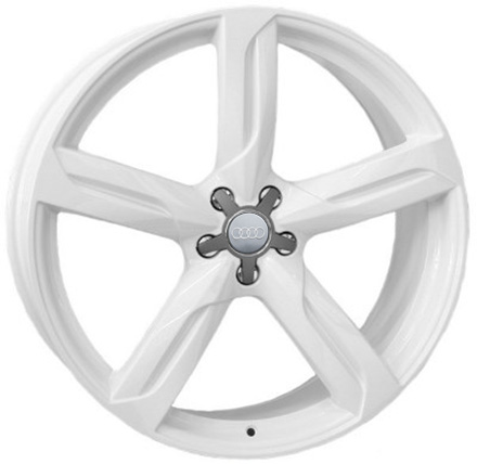 WSP Italy Audi (W564) Afrodite R19 5/112