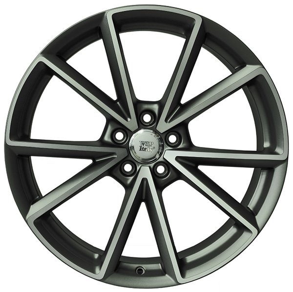 WSP Italy Audi (W569) Aiace R20 5/112