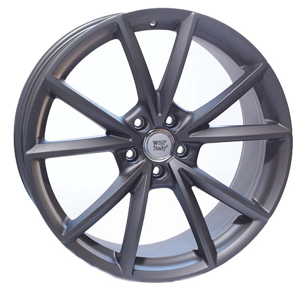 WSP Italy Audi (W569) Aiace