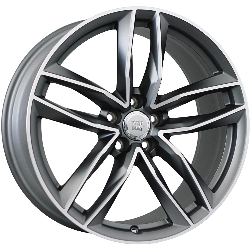 WSP Italy Audi (W570) Penelope R20 5/112