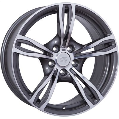 WSP Italy BMW (W679) Daytona