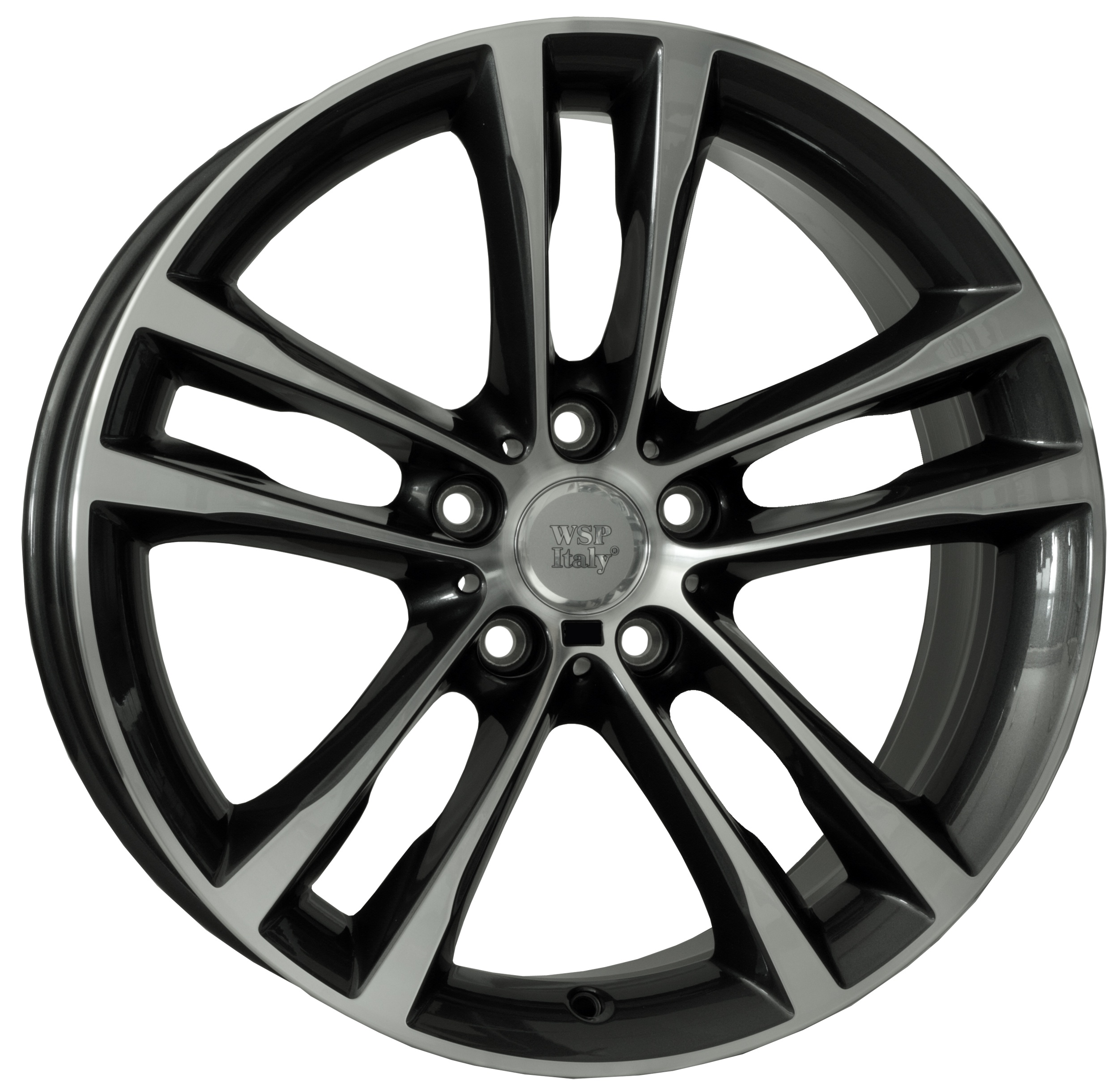 WSP Italy BMW (W681) Achille