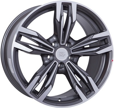 WSP Italy BMW (W683) Ithaca