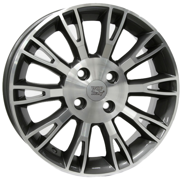 WSP Italy Fiat (W150) Valencia R16 4/98