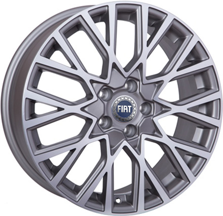 WSP Italy Fiat (W168) Gran Sasso