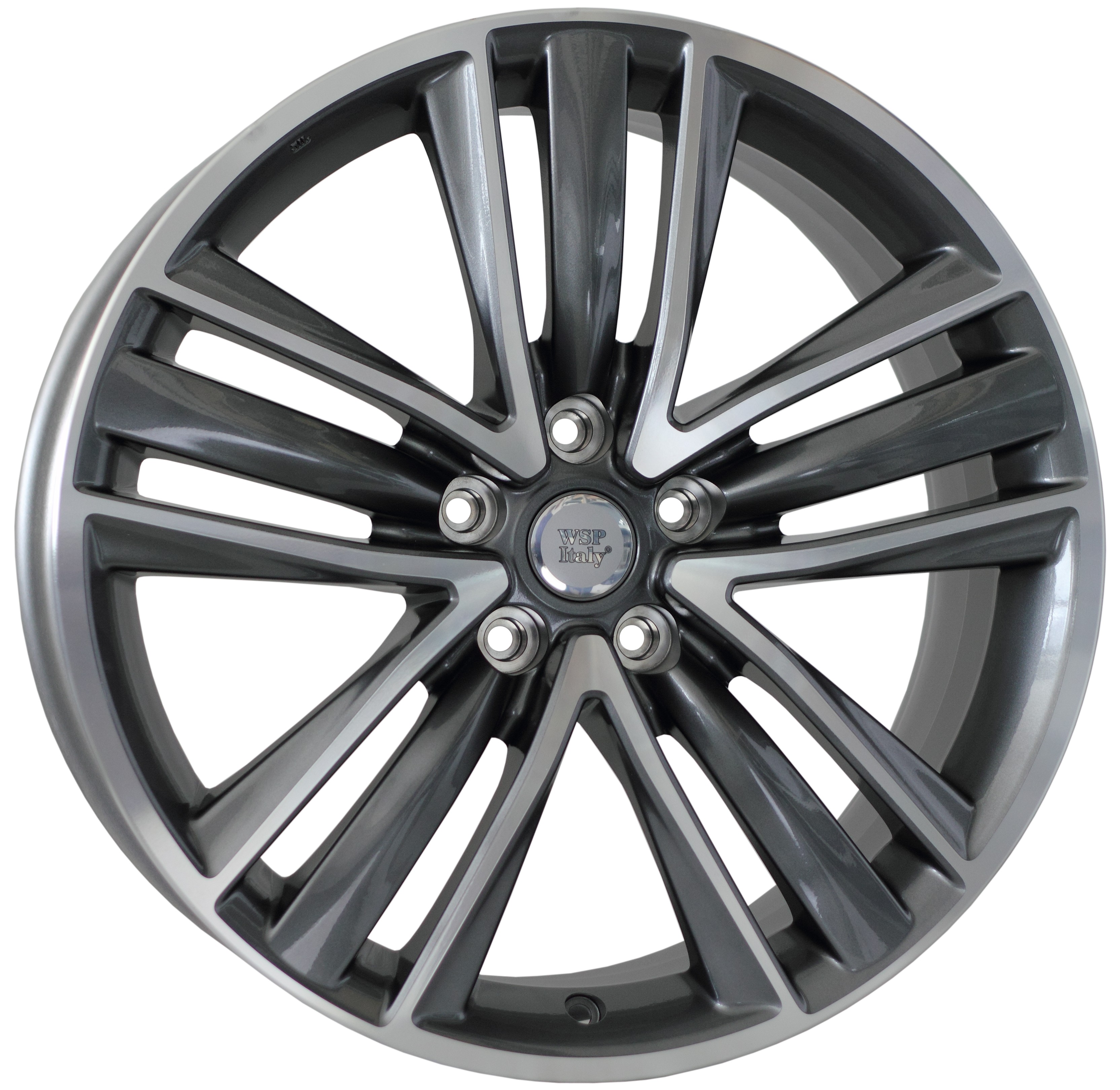 WSP Italy Infiniti (W8801) Sidney R19 5/114,3