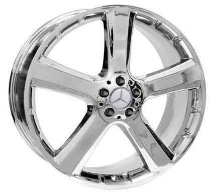 WSP Italy Mercedes (W751) Copacabana R20 5/112