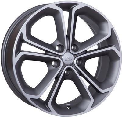 WSP Italy Opel (W2510) Zefiro R18 5/115