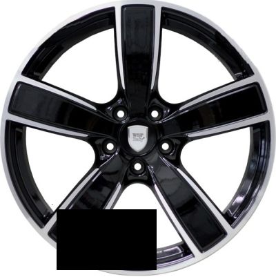 WSP Italy Porsche (W1059) Gotland R22 5/130