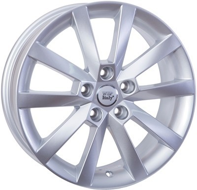 WSP Italy Skoda (W3503) Belgorod R17 5/112