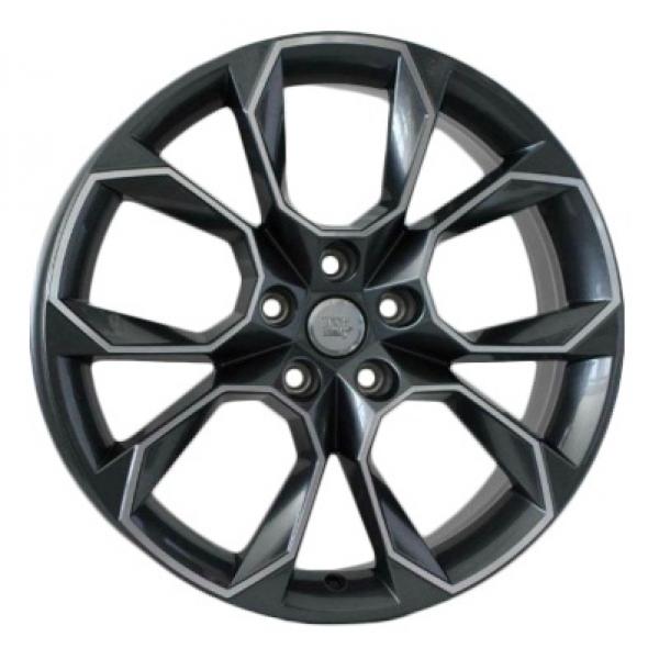 WSP Italy Skoda (W3504) Kiev R18 5/112