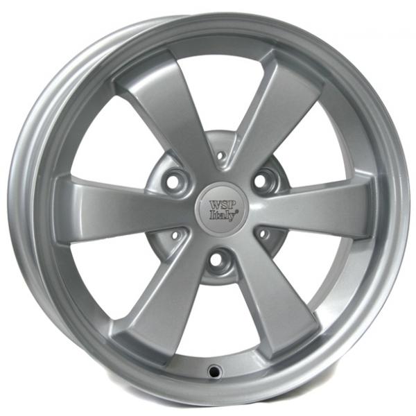 WSP Italy Smart (W1507) Etna R15 3/112