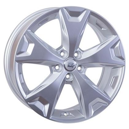 WSP Italy Subaru (W2705) Atena