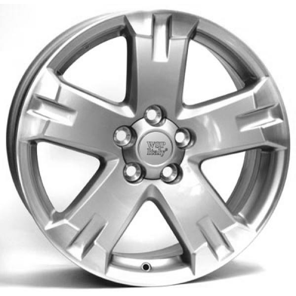 WSP Italy Toyota (W1750) Catania R17 5/114,3