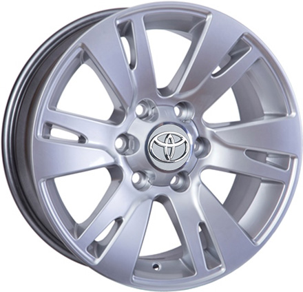 WSP Italy Toyota (W1765) Venere