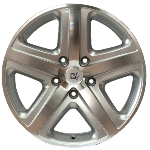 WSP Italy Volkswagen (W440) Albanella R18 5/130
