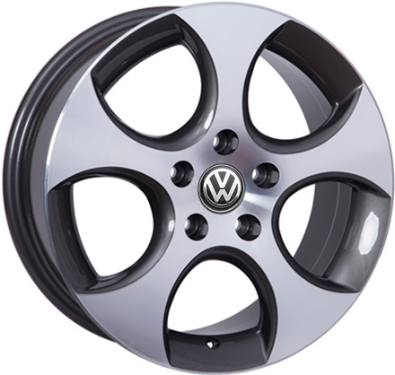 WSP Italy Volkswagen (W444) Ciprus