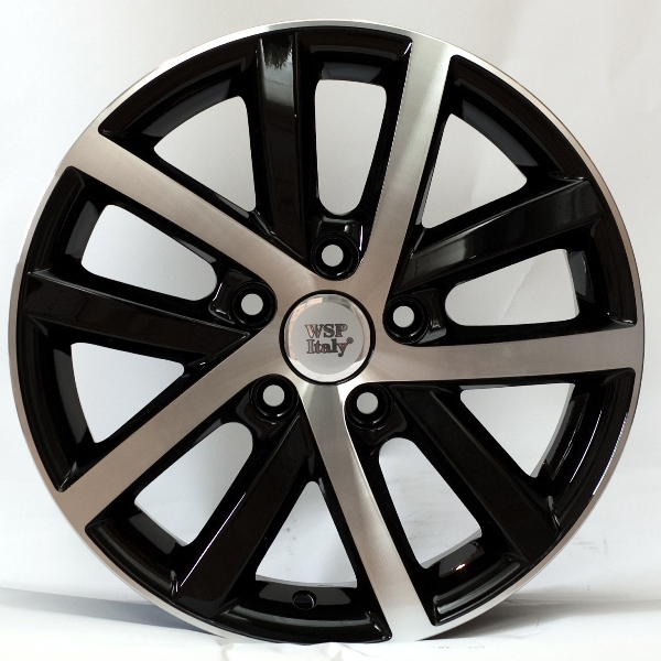 WSP Italy Volkswagen (W460) Rheia R16 5/112