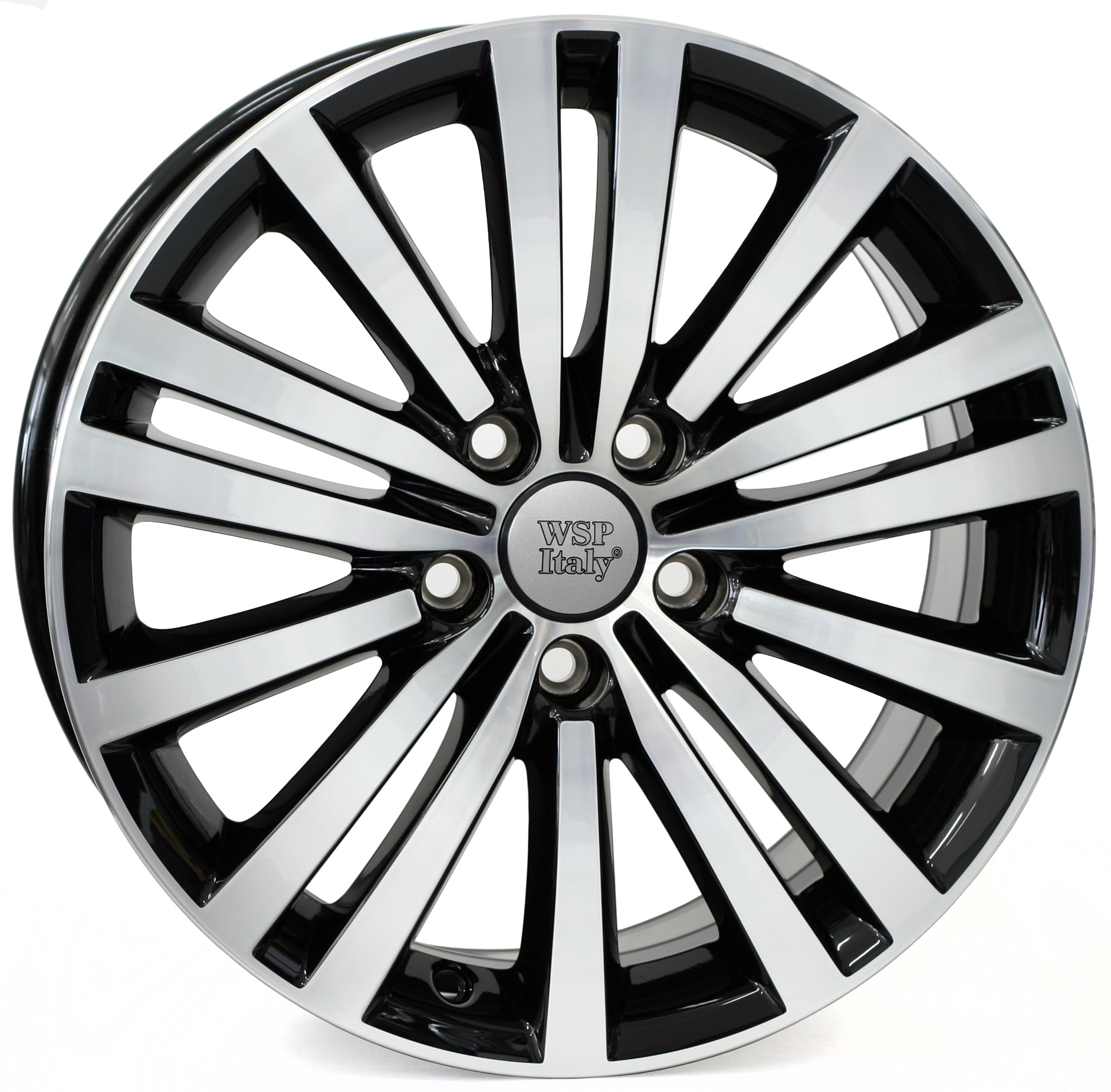 WSP Italy Volkswagen (W462) Altair R17 5/112