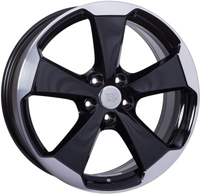 WSP Italy Volkswagen (W465) Laceno