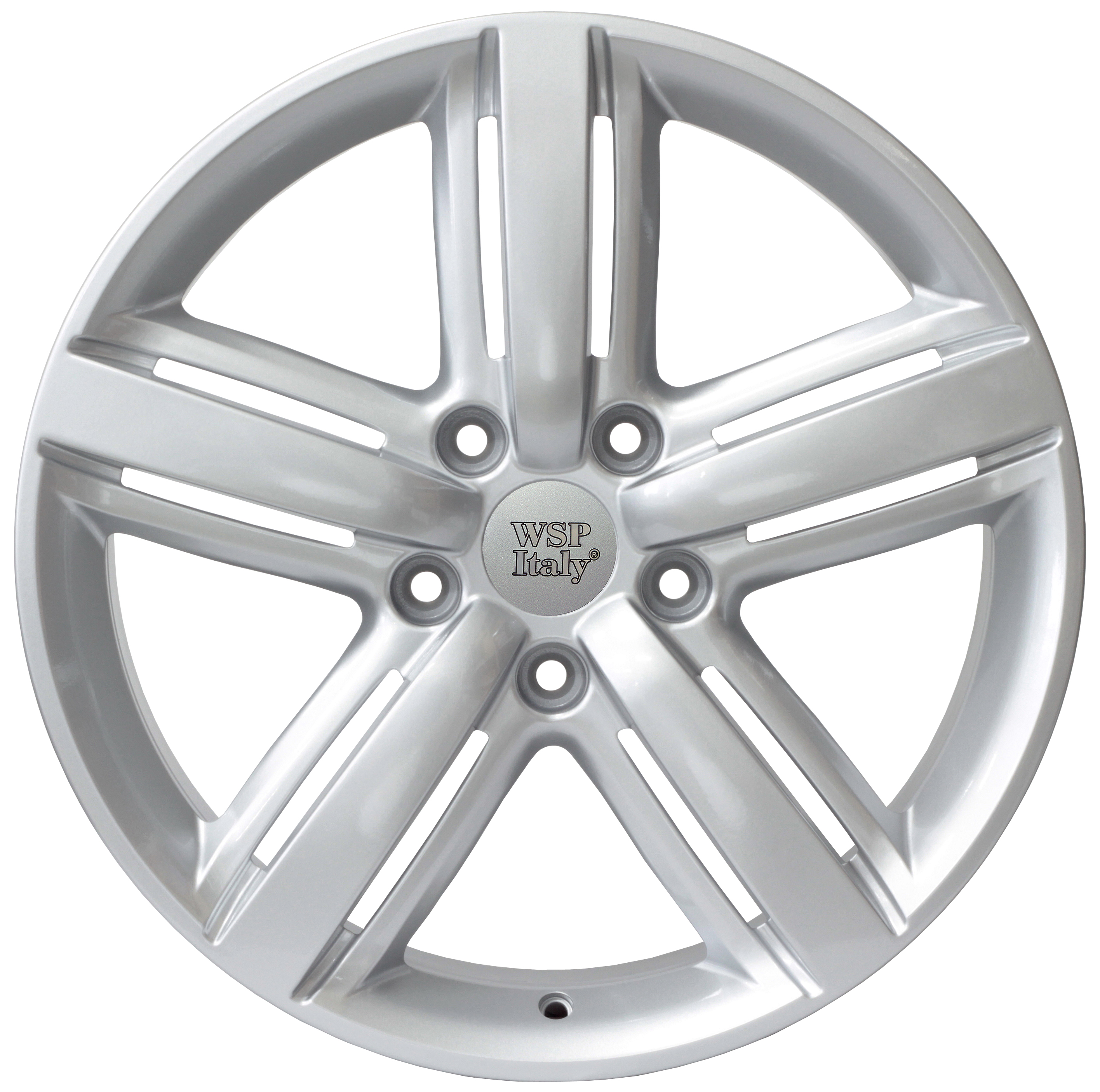 WSP Italy Volkswagen (W466) Salt Lake