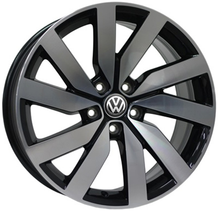WSP Italy Volkswagen (W468) Cheope R18 5/112